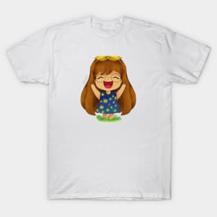 Happy T-Shirt